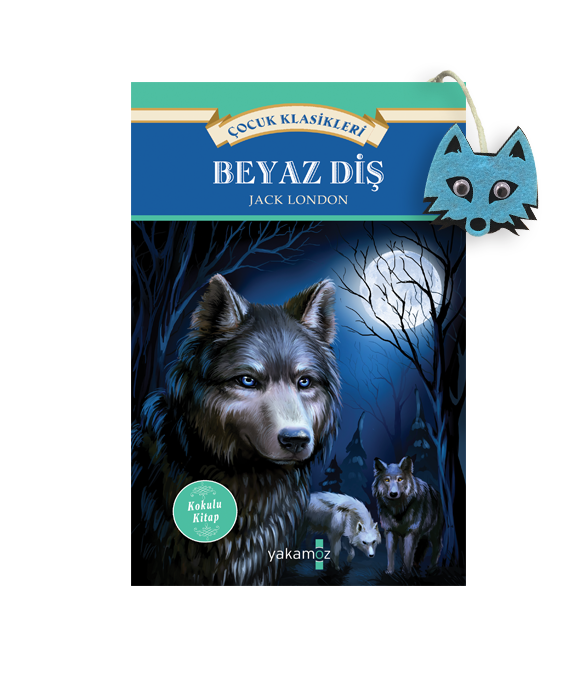 BEYAZ DİŞ (KOKULU)