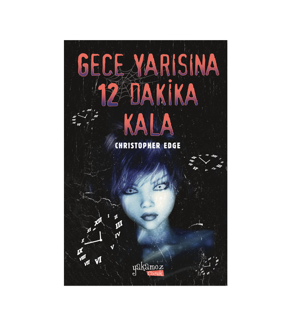 GECE YARISINA 12 DAKİKA KALA
