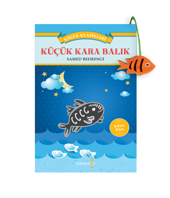 KÜÇÜK KARA BALIK