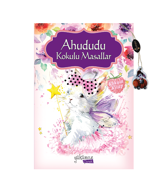 AHUDUDU KOKULU MASALLAR
