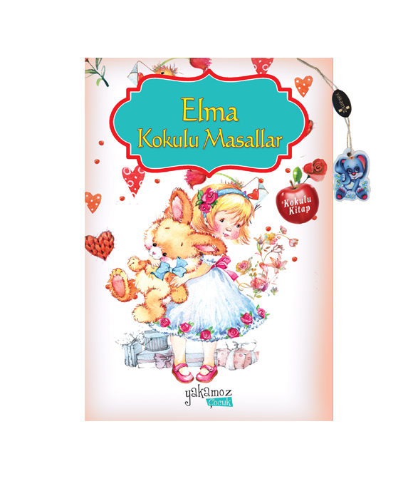 ELMA KOKULU MASALLAR 