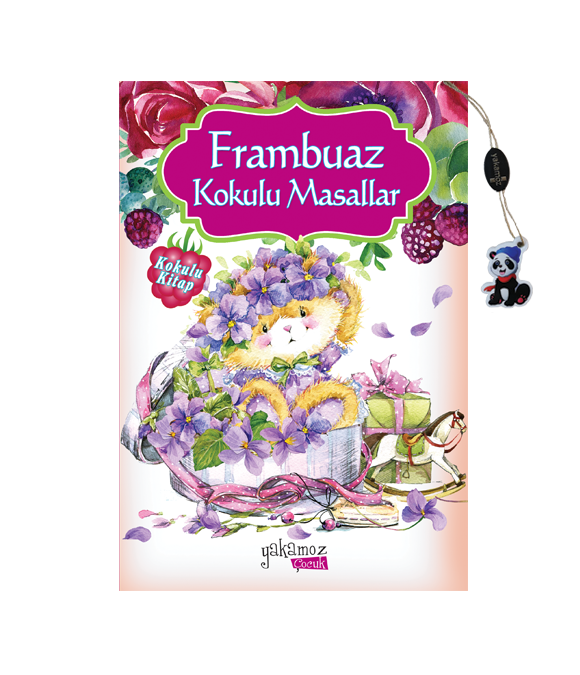 FRAMBUAZ KOKULU MASALLAR
