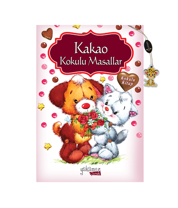 KAKAO KOKULU MASALLAR