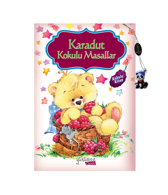 KARADUT KOKULU MASALLAR  