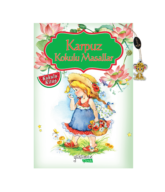 KARPUZ KOKULU MASALLAR