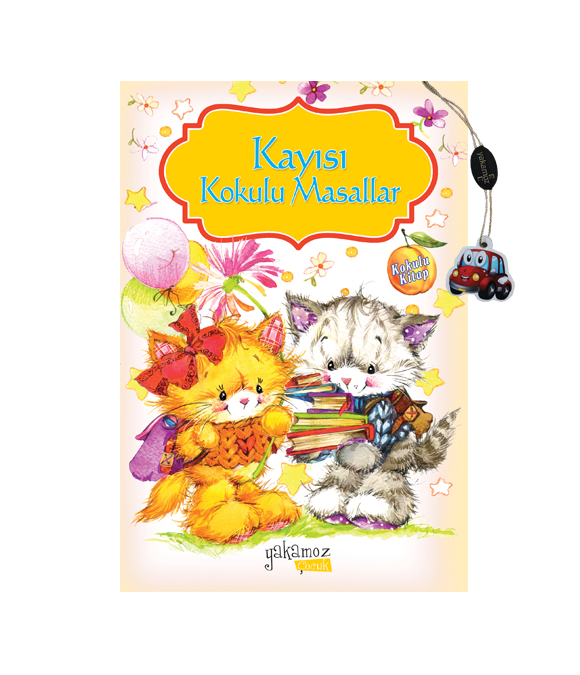 KAYISI KOKULU MASALLAR 