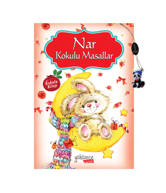 NAR KOKULU MASALLAR