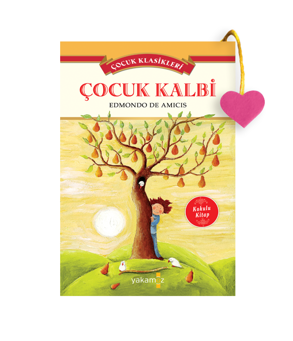 ÇOCUK KALBİ