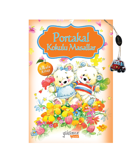 PORTAKAL KOKULU MASALLAR