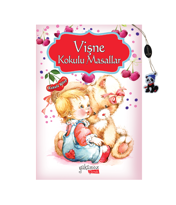 VİŞNE KOKULU MASALLAR 
