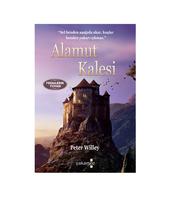 ALAMUT KALESİ