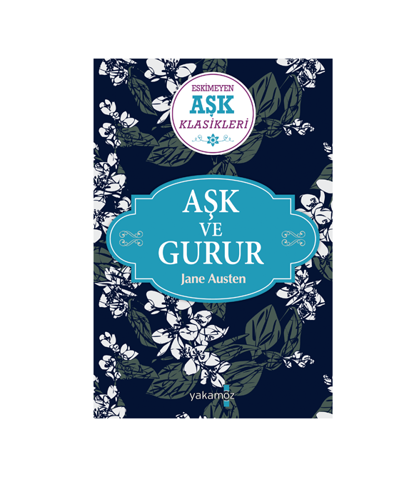 AŞK VE GURUR