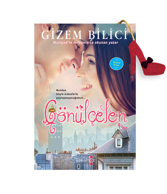 GÖNÜLÇELEN