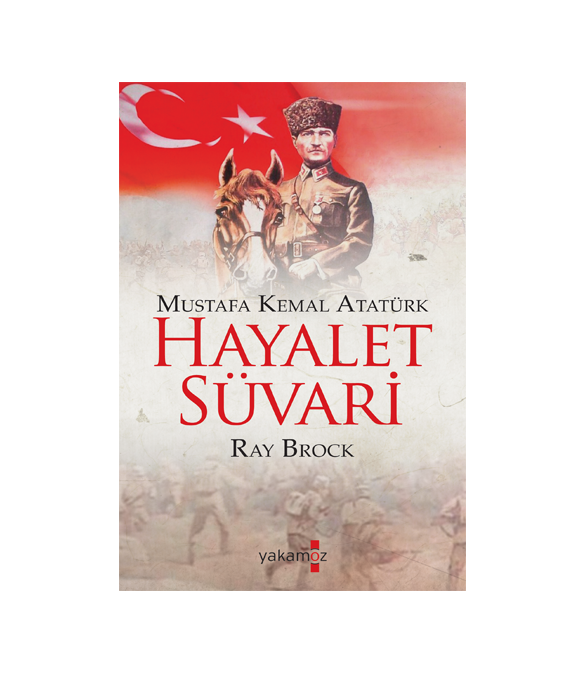 HAYALET SÜVARİ