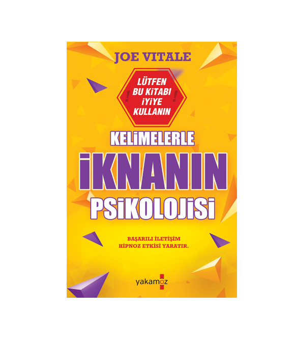 KELİMELERLE İKNANIN PSİKOLOJİSİ