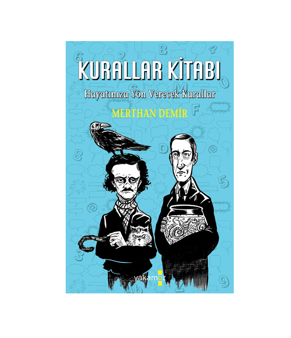 KURALLAR KİTABI