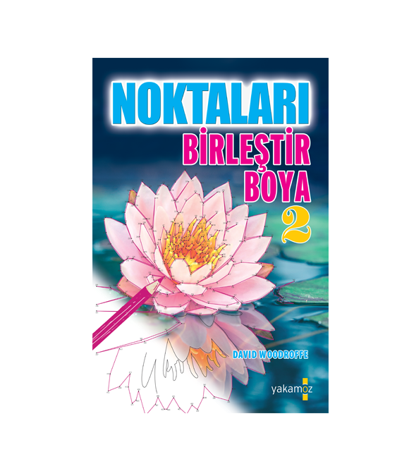 NOKTALARI BİRLEŞTİR BOYA 2 