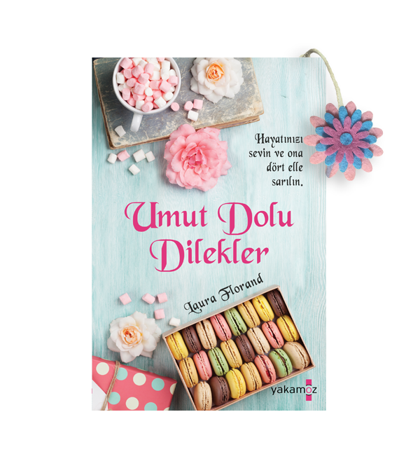 UMUT DOLU DİLEKLER