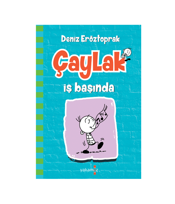ÇAYLAK İŞ BAŞINDA