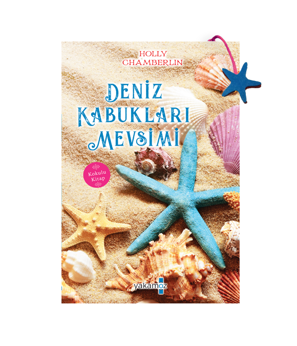 DENİZ KABUKLARI MEVSİMİ