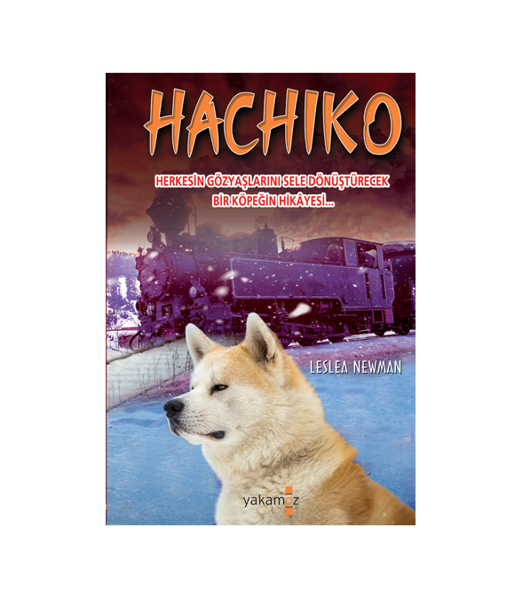 HACHIKO