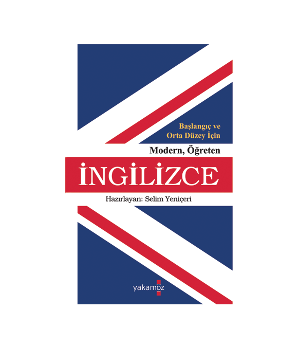 MODERN, ÖĞRETEN İNGİLİZCE