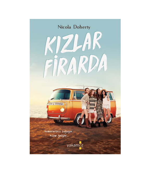 KIZLAR FİRARDA