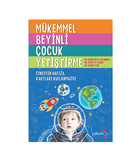 MÜKEMMEL BEYİNLİ ÇOCUKLAR YETİŞTİRME