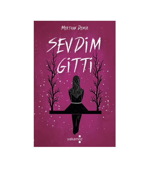 SEVDİM GİTTİ